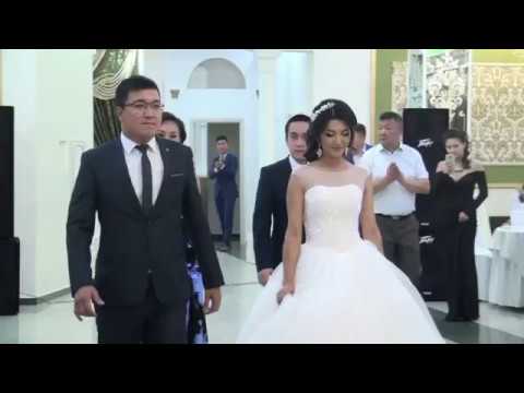 Видео: Тамада в Кокшетау, Весёлый Ведущий 2018, Свадьба в Кокшетау!