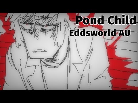 Видео: Pond Child Eddsworld AU || В Тихом Омуте Эдды Водятся || ( Comic || Комикс ) (#10) #eddsworld