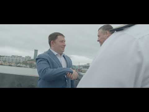 Видео: Команда "АНТЕЙ"