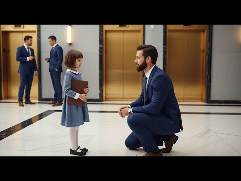Видео: Она услышала шёпот охранников… и спасла жизнь миллиардеру! История, изменившая всё