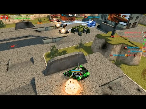 Видео: 😨ТРЕТИЙ ВЫИГРАННЫЙ БОЙ С КОМАНДОЙ DIAMONDS ВО ВТОРОМ РМР ТУРНИРЕ! ТАНКИ ОНЛАЙН