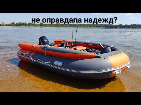 Видео: комплект Гладиатор Е380Х спустя год. Что с ним НЕ так?