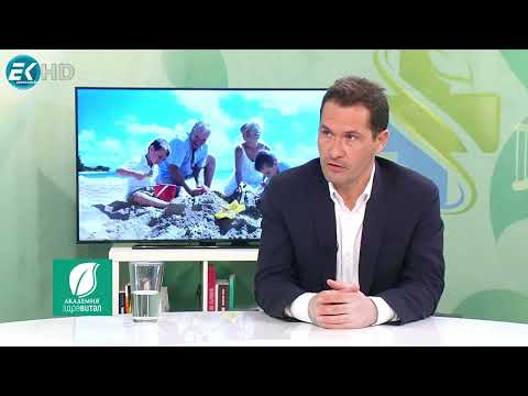 Видео: Академия Здравитал - 30.11.2022