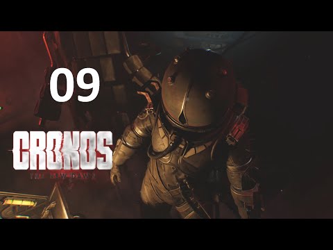 Видео: 09Cronos The New Dawn. Аббатство. Чудовище Аббатства. Исследователь