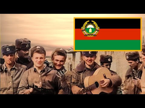 Видео: Kaskad - Outposts / Каскад - Посты