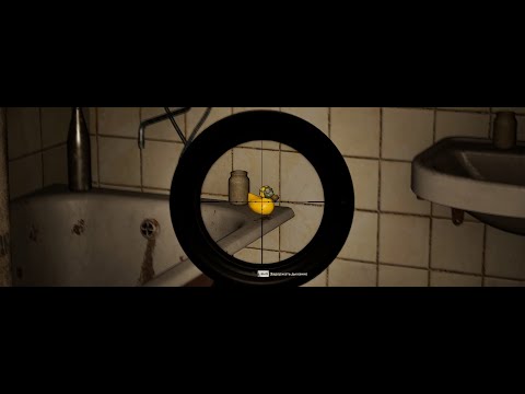 Видео: S.T.A.L.K.E.R. 2, квартира Брюханова В. П. директора ЧАЭС в Припяти