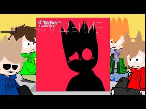 Видео: реакция Eddsworld на тт