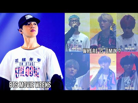 Видео: ЭПИЛОГ BTS MOVIE WEEKS 2016: В ЭПИЛОГЕ «Young Forever» нет Чимина | Фанаты в ярости!