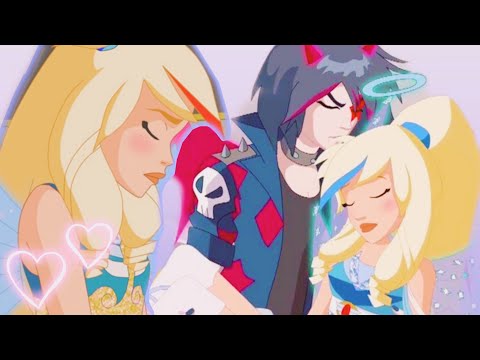 Видео: Раф и Сульфус | Artik and Asti - Мне не нужны