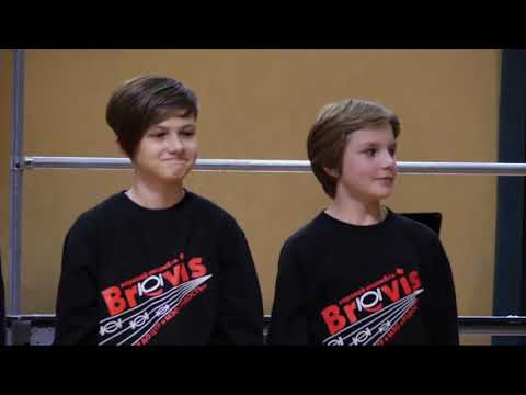 Видео: Особенности вокально-хоровой работы с юношами в период мутации голоса