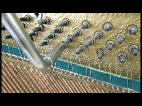 Видео: Пианино "Лирика" и "Samick". Плюсы, минусы. Что ждать от покупки?