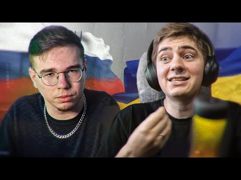 Видео: Славик УНИЧТОЖИЛ промытого зумера