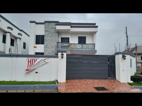 Видео: Экскурсия по одному из самых лучших по дизайну домов. Это невероятно и обязательно нужно увидеть.