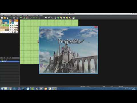Видео: RPG Maker MV урок 18 - Имена над НПС