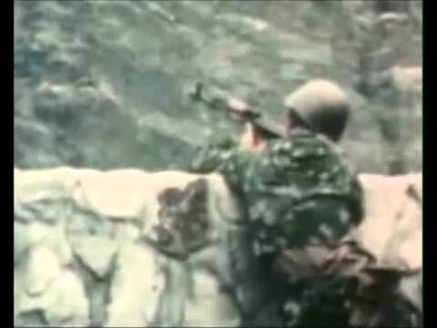 Видео: Александр Дорошенко - Афган, Афганистан