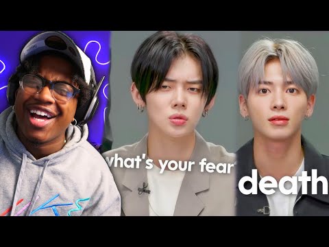 Видео: Самые смешные моменты с K-POP айдолами😂