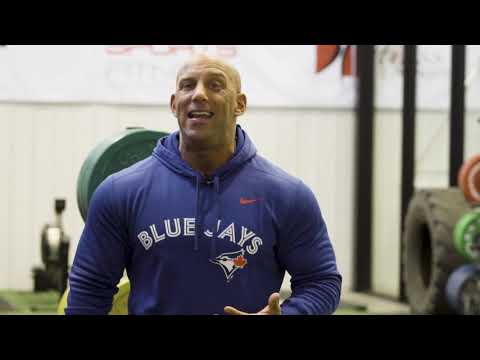 Видео: КАКОВА РОЛЬ ЭКСЦЕНТРИЧЕСКОЙ СИЛЫ В СКОРОСТИ И ЛОВКОСТИ 1