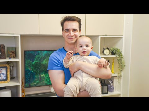 Видео: КОРОЧЕ ГОВОРЯ, Я СТАЛ ПАПОЙ