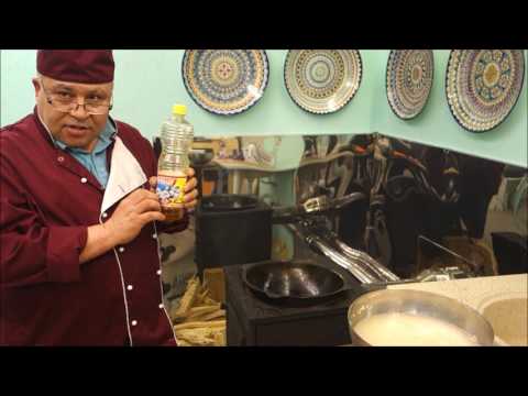 Видео: "Чайханский плов"