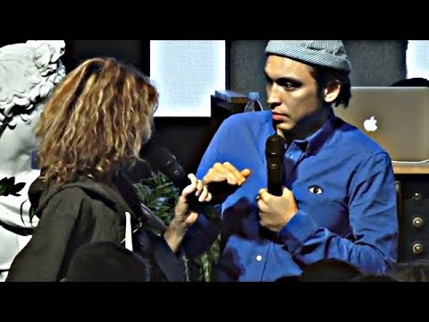 Видео: КАК ИЗМЕНИТЬСЯ?! Разбор с Петром Осиповым | Бизнес Молодость
