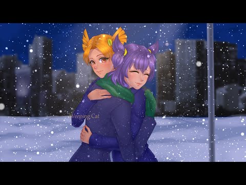 Видео: Алиса Двачевская | Я скучаю по тебе — (MRK)