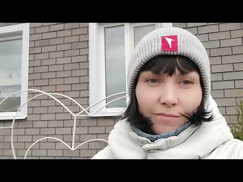 Видео: 5⃣Выходной влог🏡//Что цветёт🌷//Что-то "натворила" ☺#сад, #цветы, #творчество