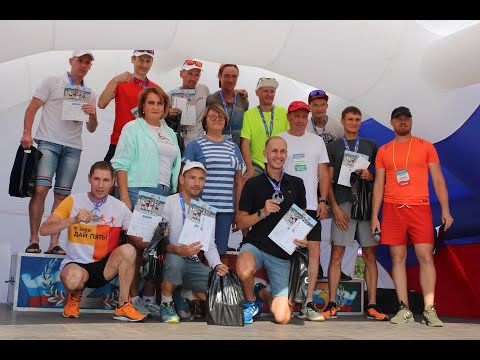 Видео: Конжак-2023