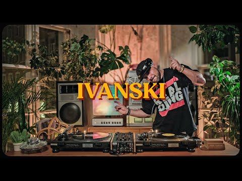 Видео: Хлёсткие фанковые биты by IVANSKI – L’atelier de Musique Ep031