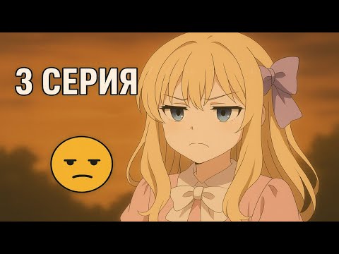 Видео: Эта Фарфоровая Кукла Влюбилась 2 | 3 Серия | Краткий Обзор