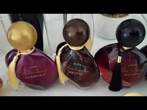 Видео: #avon#парфюм#аромат#бюджет  Люблю,ношу,рекомендую.