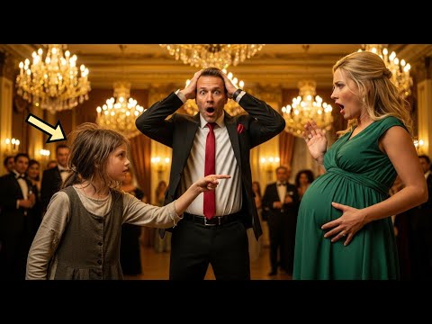 Видео: Сиротка раскрывает ложную беременность жены миллионера… всё меняется!