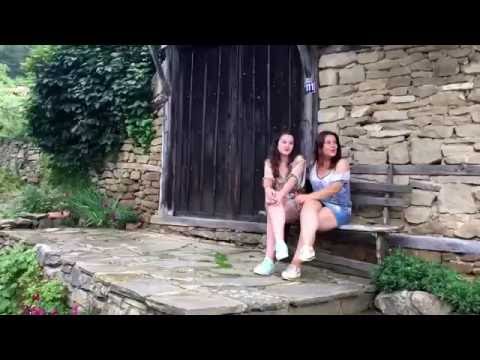 Видео: Jeravna / Zheravna / Жеравна