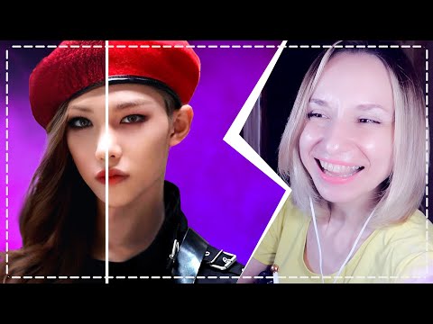 Видео: УГАДЫВАЮ АЙДОЛА по его КОПИИ ДРУГОГО ПОЛА! РЕАКЦИЯ/REACTIONS | KPOP ARI RANG