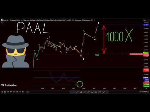 Видео: PAAL - самая недооцененная монета