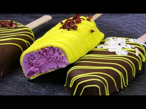 Видео: Зефир. Простой рецепт и ШИКАРНЫЙ вкус. Зефир в шоколаде.