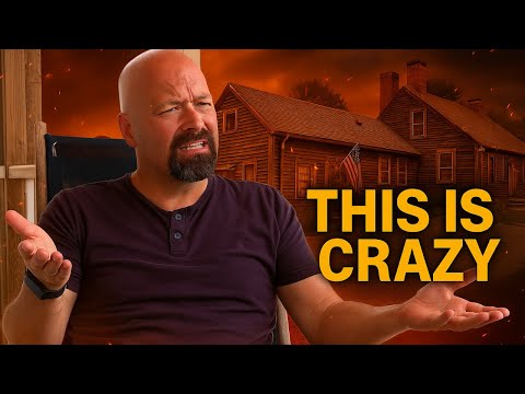 Видео: Ситуация в «Доме заклятий» стала еще безумнее!