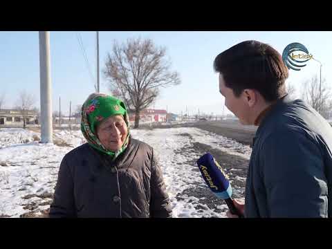 Видео: АЛАКӨЛДІҢ АУЫЛДАРЫ ТАЗА МЕКЕН / 09.12.2024