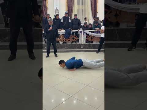 Видео: Көк бөрү майрамы Талас