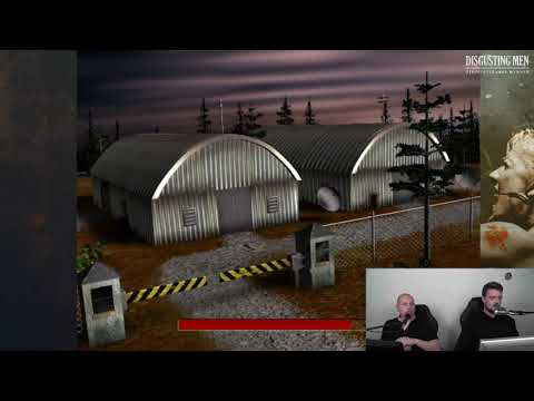 Видео: [DM] Jagged Alliance 2 - П. Сальников, Р. Сорокин