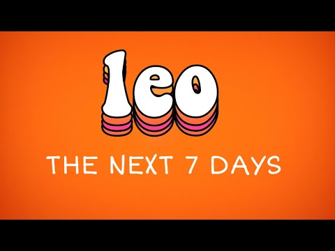 Видео: ✨ ЛЕО ♌️ ВАУ 🤯 ЭТО НЕВЕРОЯТНО 👀