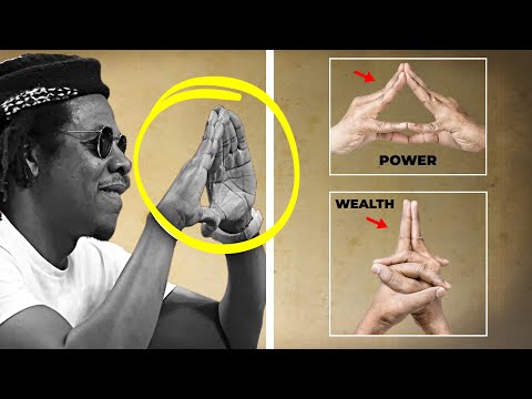 Видео: Скрытая сила священных жестов рук | «РЕЗУЛЬТАТ ВЫЗВИТ ВАС ЗАВИСИМОСТЬ»