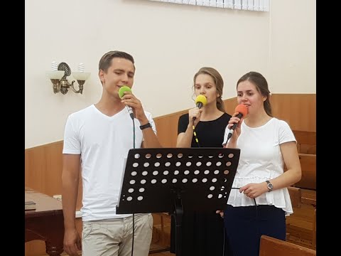 Видео: Жизнь прожить - не поле перейти|| свадебная песня