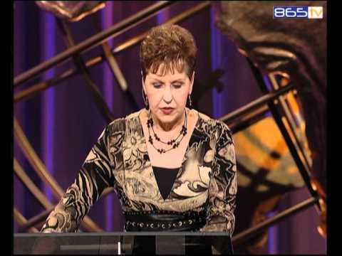 Видео: 34 Джойс Майер - Решителност - 2