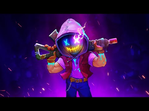 Видео: НЕОНОВЫЙ АЙЗЕК ► Neon Abyss #1 Прохождение