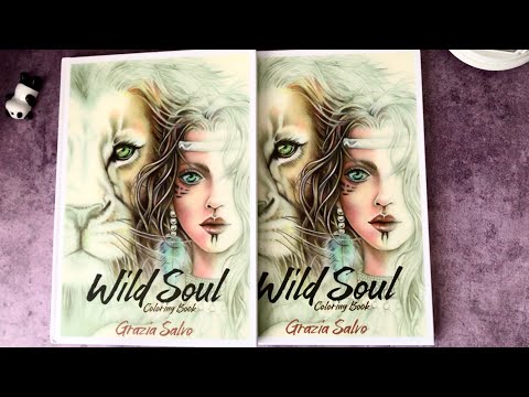 Видео: Приключение двух диких душ с Etsy/ Wild Soul by Grazia Salvo