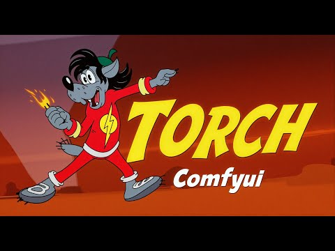 Видео: Torch ComfyUI | Ускоряем ComfyUI