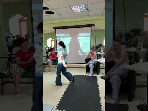 Видео: Лекция! Часть 3! Алматы!