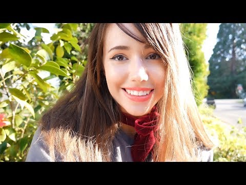 Видео: (VLOG) Привет, это мой настоящий голос 🌞