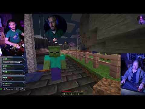 Видео: Хлебное день рожденье• День 42+ Фрикленд ЭРА ХАЙПА 42