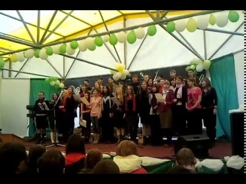 Видео: Пробудись Земля